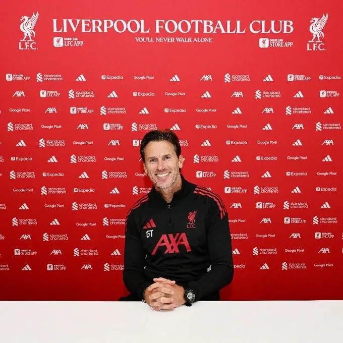Is Gareth Taylor the Right Choice as Liverpool Women's Head Coach?