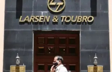 L&T Reports Q3 Profit Decline Amid 53% Order Surge and Rising Costs