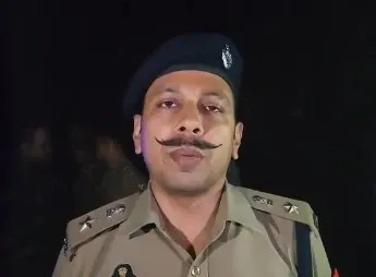 What happened to the accused in the Lucknow toddler rape case?