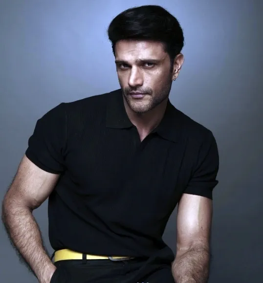What Did 'Maa' Actor Jitin Gulati Learn from His Journey?
