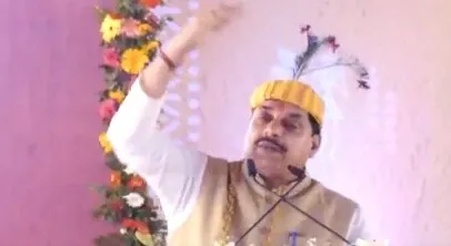 Will Madhya Pradesh CM Provide Land for Kol Tribals?