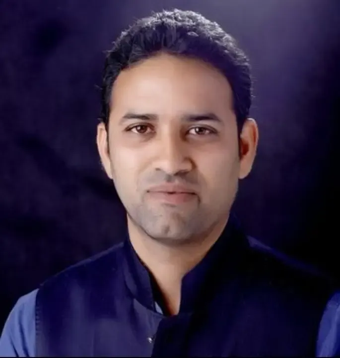 क्या मध्य प्रदेश के किसानों को पर्याप्त खाद नहीं मिल रही है? : सचिन सुभाष यादव
