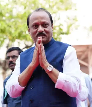 Maharashtra's Debt Stock Projected to Reach an All-Time High of Rs 9,32,242 Crore by 2025-26