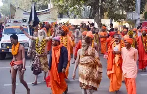 Maha Kumbh likely to generate over Rs 4 lakh crore in trade, boost India's economy