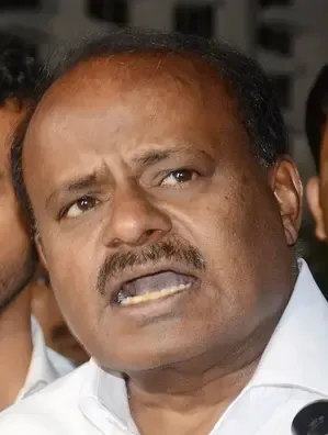 Kumaraswamy: PM Modi Mandates Security After Kumbh Stampede
