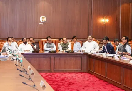 Maha: State council members express displeasure over their 'neglect'
