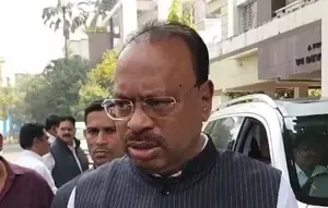 Maharashtra: BJP to undertake 'Ghar Chalo Abhiyan' on Jan 10 for membership drive