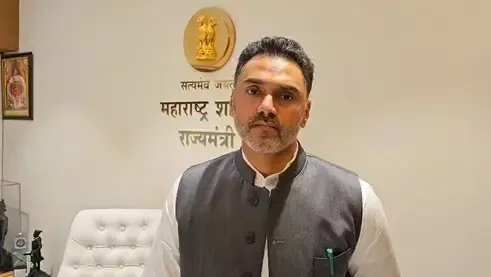 क्या महाराष्ट्र ने गणेश उत्सव को राज्य महोत्सव का दर्जा दिया?