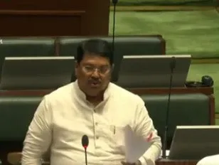 Has Maharashtra Become a State of 20% Commission?