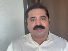 क्या आरोप लगाने से पहले उद्धव ठाकरे को आईने में चेहरा देखना चाहिए?