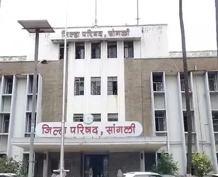 How Many Houses Have Been Built in Sangli Under PM Awas Yojana?