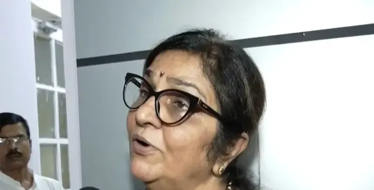 क्या महाराष्ट्र सरकार का तीन भाषा नीति को वापस लेना स्वागत योग्य कदम है? : रजनी पाटिल