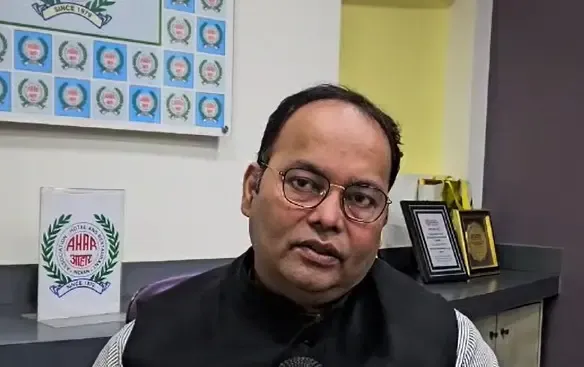 क्या महाराष्ट्र में टैक्स बढ़ोतरी पर होटल और रेस्टोरेंट उद्योग का विरोध सही है?