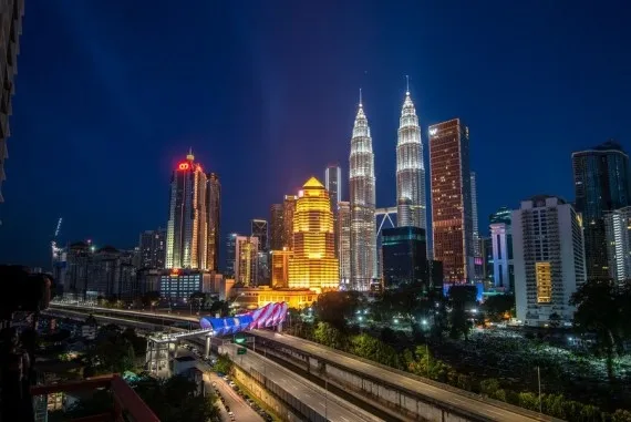 What Contributed to Malaysia's Unemployment Rate Dropping to Three Percent?