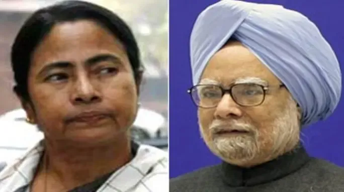 Mamata Banerjee Mourns the Passing of Former Prime Minister Manmohan Singh
