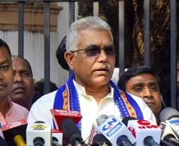 Is Mamata Banerjee’s Government Losing Control as Elections Approach?