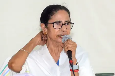 Will Mamata Lead a Rally Against the Alleged Harassment of Bengali-Speaking Migrant Workers?