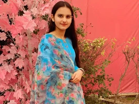Who is the man charged with the murder of Indian student Harsimrat Randhawa in Canada?