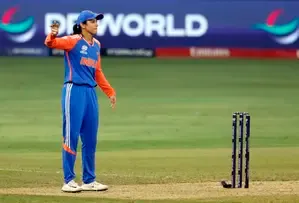 Mandhana to lead after Harmanpreet rested from India’s first T20I against England