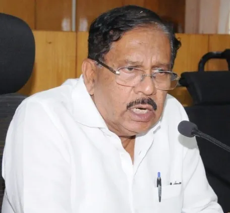 Why Were Mangaluru IPS Officers Transferred Based on Local Sentiments?