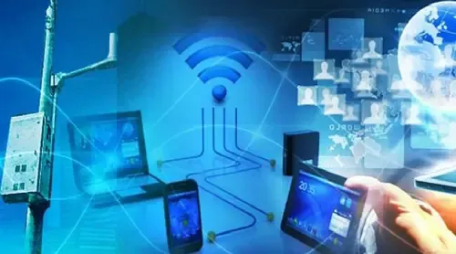 Has the Manipur government restored mobile internet in five valley districts as the situation improves?