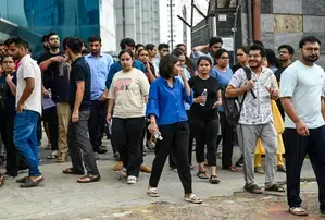 क्या मणिपुर में नीट मेरिट सूची में हो रही देरी पर अभ्यर्थियों का हंगामा उचित है?