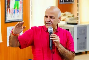 Manish Sisodia Appeals to Delhi High Court for Stay on Excise Policy Case Trial