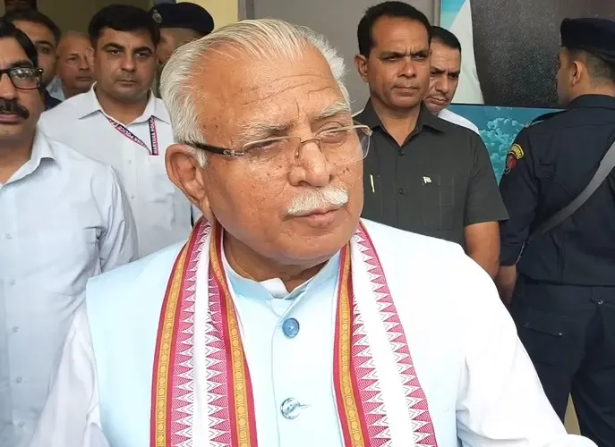 क्या मनीषा हत्याकांड की सीबीआई जांच में सरकार को कोई आपत्ति नहीं है?