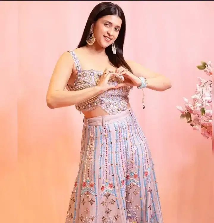 What Do Mannara Chopra and Avika Gor Remember About Their Childhood on Independence Day?