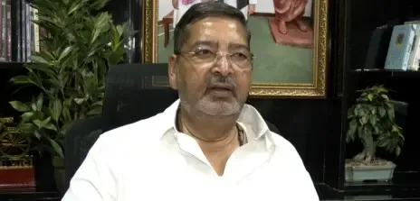 क्या मानसून सत्र में सीजफायर पर केंद्र सरकार की चुप्पी का कारण पूछेंगे : वीरेंद्र सिंह?