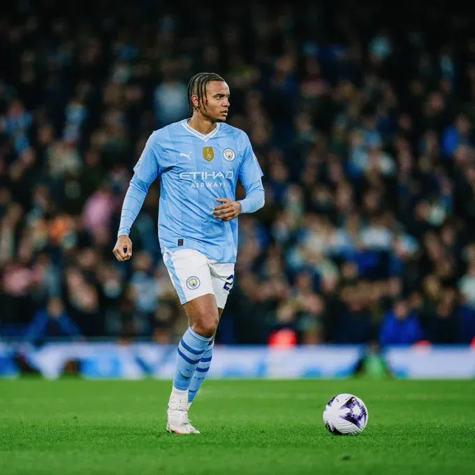 Did Manuel Akanji Really Join Inter Milan on Loan from City?