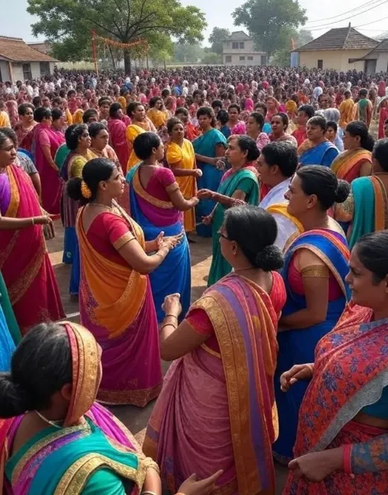 क्या मराठा समुदाय के लिए वंशावली समिति का कार्यकाल बढ़ा?