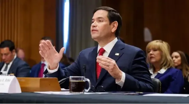 Marco Rubio Aims to Position State Department at the Core of US Diplomacy