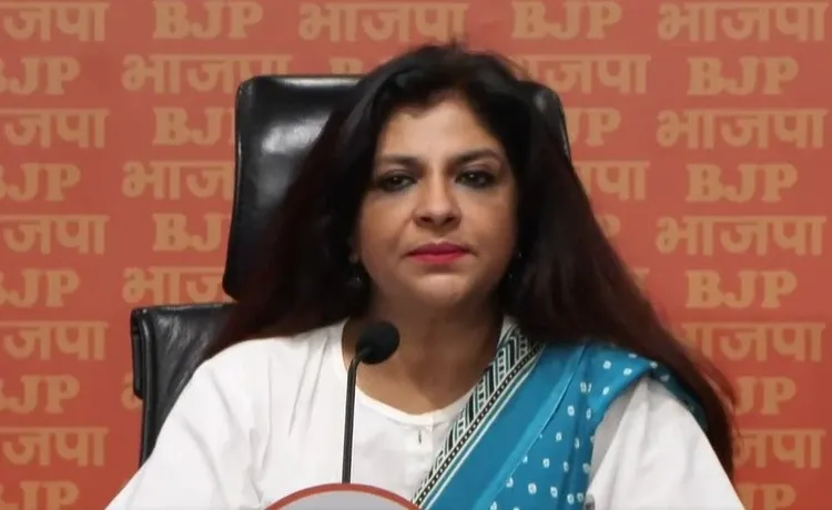 Is the Congress Party a Market of False Promises?