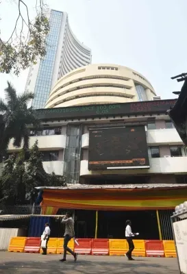 Market Insights: Key Factors Influencing Indian Markets Next Week