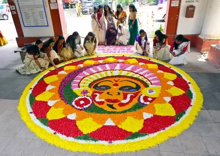 Could This Beautiful Festival Bring Renewed Joy and Prosperity? PM Modi's Onam Greetings