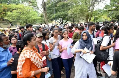 When Will MBBS Counseling Begin? TN Yet to Finalize Merit List