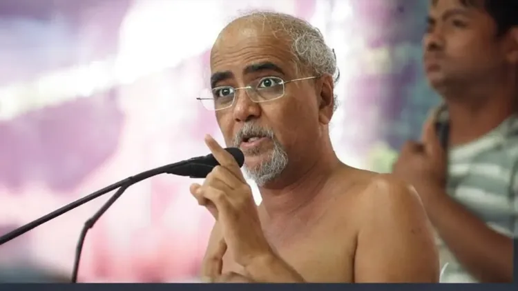 क्या मुनि तरुण सागर का जीवन एक अद्वितीय प्रेरणा है?