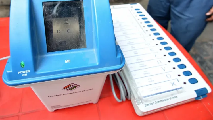 How Many Nominations Were Validated for the Ludhiana West Bypoll?