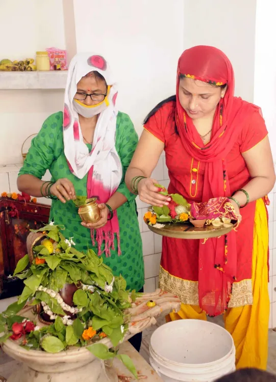 क्या आषाढ़ मास के कृष्ण पक्ष की पंचमी तिथि पर बन रहा विशेष योग?