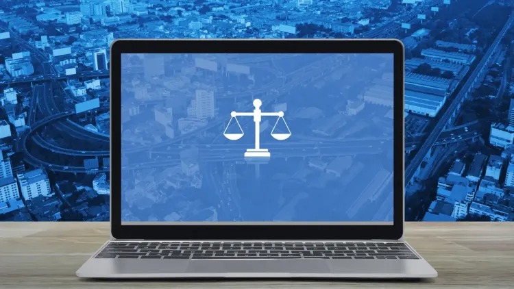 Over 18,700 Lower Courts Digitized; Rs 7,210 Crore Approved for eCourts Phase III
