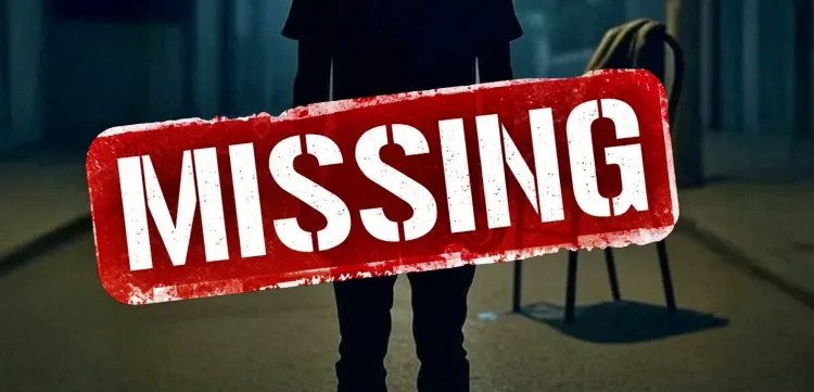 Where is the 18-year-old girl who went missing in Guwahati?