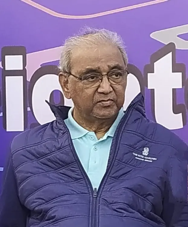 क्या 1972 ओलंपिक पदक विजेता वेस पेस का निधन हो गया? ममता बनर्जी ने जताया शोक