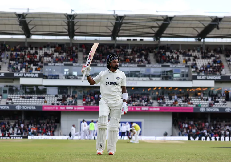 Can England chase down 350 runs on the final day?