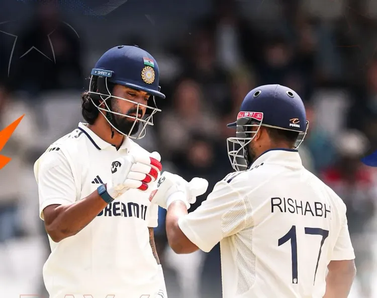 Can India Secure Victory Against England with 371 Runs in the 1st Test?