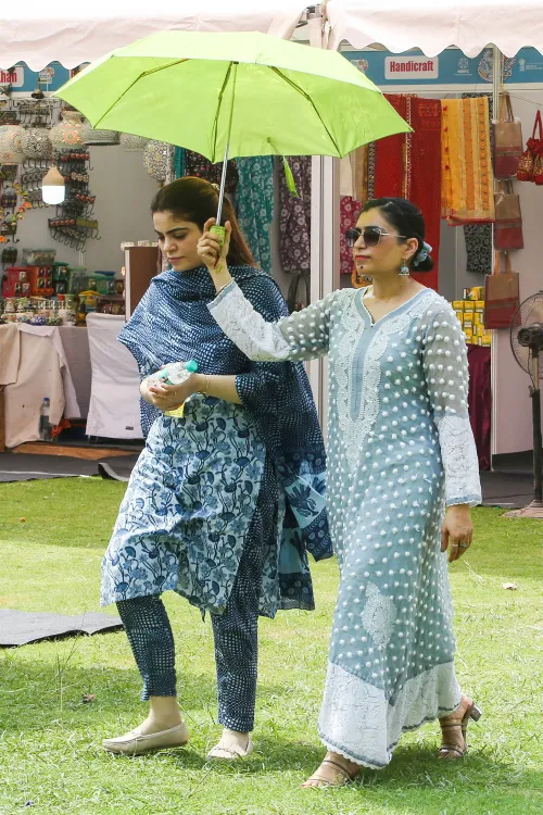 दिल्ली-एनसीआर में मौसम का मिजाज क्यों बदल रहा है? बारिश और आंधी का दौर आने वाला है