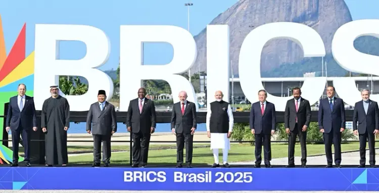 क्या ब्रिक्स देशों को वैश्विक शासन में सुधारों का नेतृत्व करना चाहिए? : चीनी प्रधानमंत्री