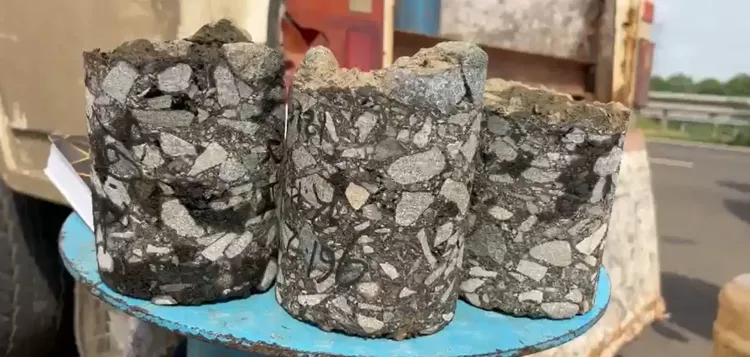 क्या गुजरात में नेशनल हाईवे पर गड्ढों की मरम्मत में तेजी आ रही है?