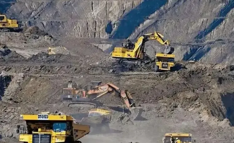 क्या चीन ने सामरिक खनिजों की तस्करी और निर्यात पर रोक लगाने के लिए विशेष अभियान शुरू किया?
