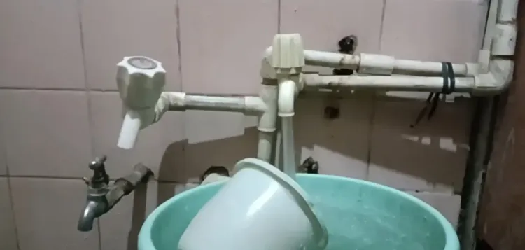 क्या वडोदरा में ‘हर घर नल से जल’ योजना ने जीवन को बेहतर बनाया है?